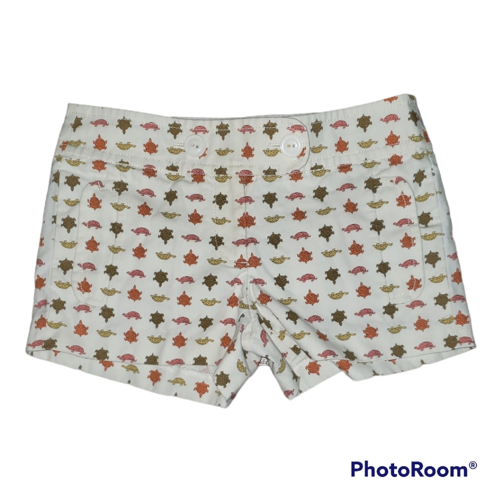 J. Crew Shorts